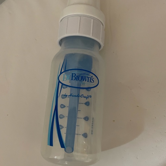 Set of Dr. Brown’s 4 oz bottles - Picture 3 of 3
